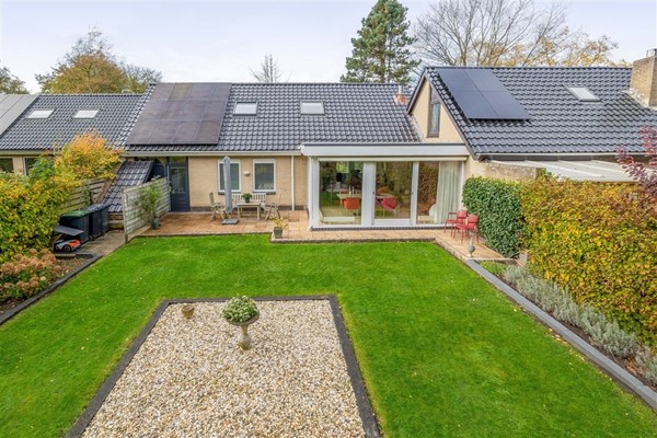 Medium property photo - Duurswold 11, 9642 EV Veendam